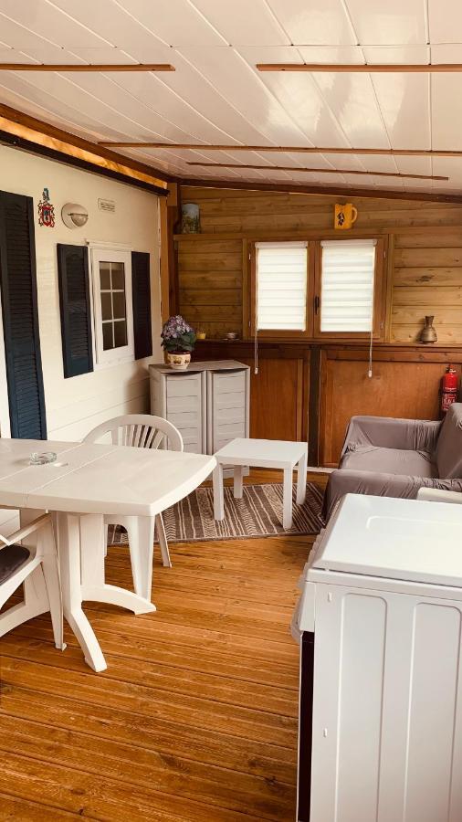 Petite Maison Dans La Prairie Cabanac-et-Villagrains Dış mekan fotoğraf